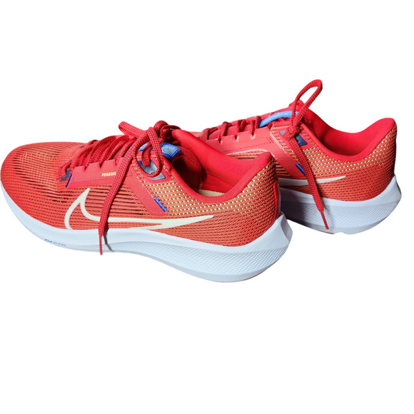 Nike Air Zoom Pegasus 40 DV3853-600 men's size 11.5 NEW - Picture 4 of 9